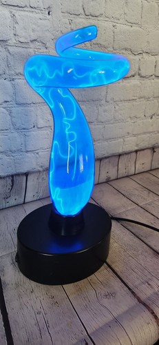 Lumisource electra plasma art - plasma,